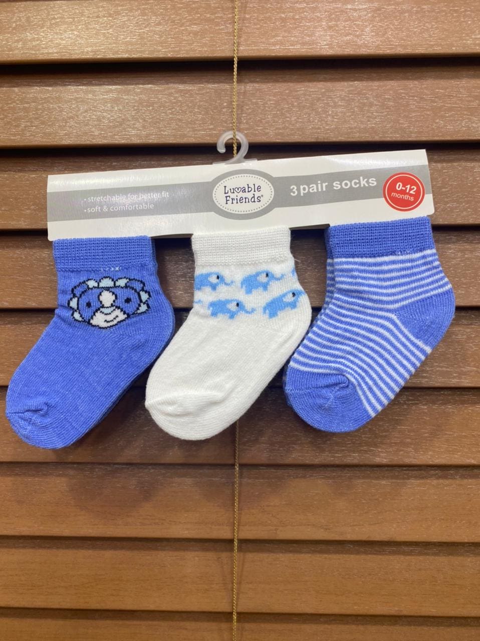 Set Of 3 Born Baby Socks, Newborn Baby Girls Boys Anti-Slip Warm Toddler Socks, Soft Warm Infant Socks Set Of 3 Born Baby Socks, Newborn Baby Girls Boys Anti-Slip Warm Toddler Socks, Soft Warm Infant Socks